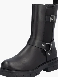 Damen Rieker Damen Chelsea Boots
