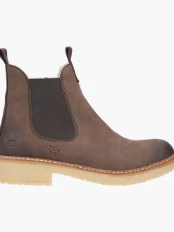 Damen Rieker Damen Chelsea Boots