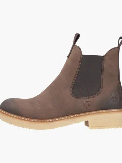 Damen Rieker Damen Chelsea Boots