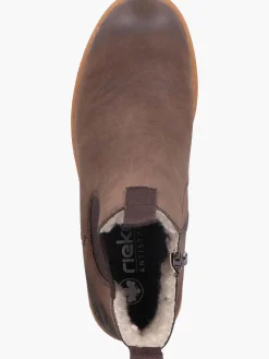 Damen Rieker Damen Chelsea Boots