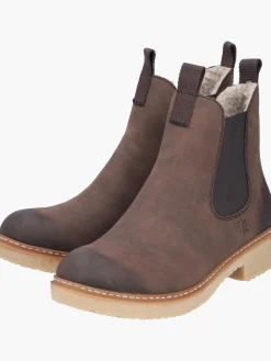 Damen Rieker Damen Chelsea Boots