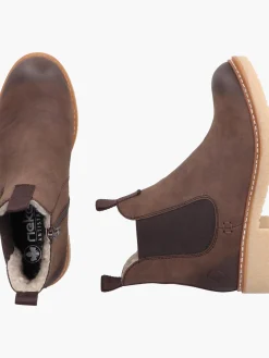 Damen Rieker Damen Chelsea Boots