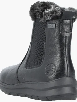Damen Rieker Damen Chelsea Boots