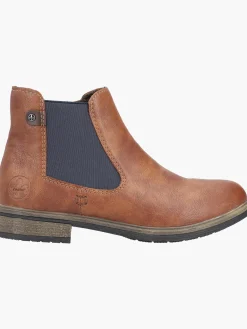 Damen Rieker Damen Chelsea Boots