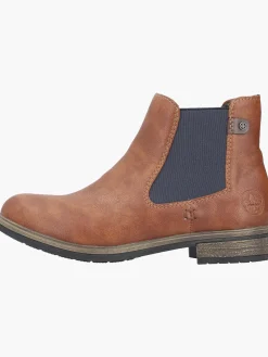 Damen Rieker Damen Chelsea Boots