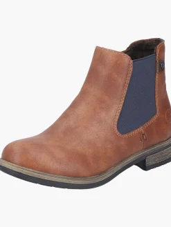 Damen Rieker Damen Chelsea Boots