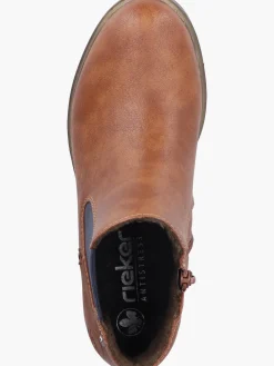 Damen Rieker Damen Chelsea Boots