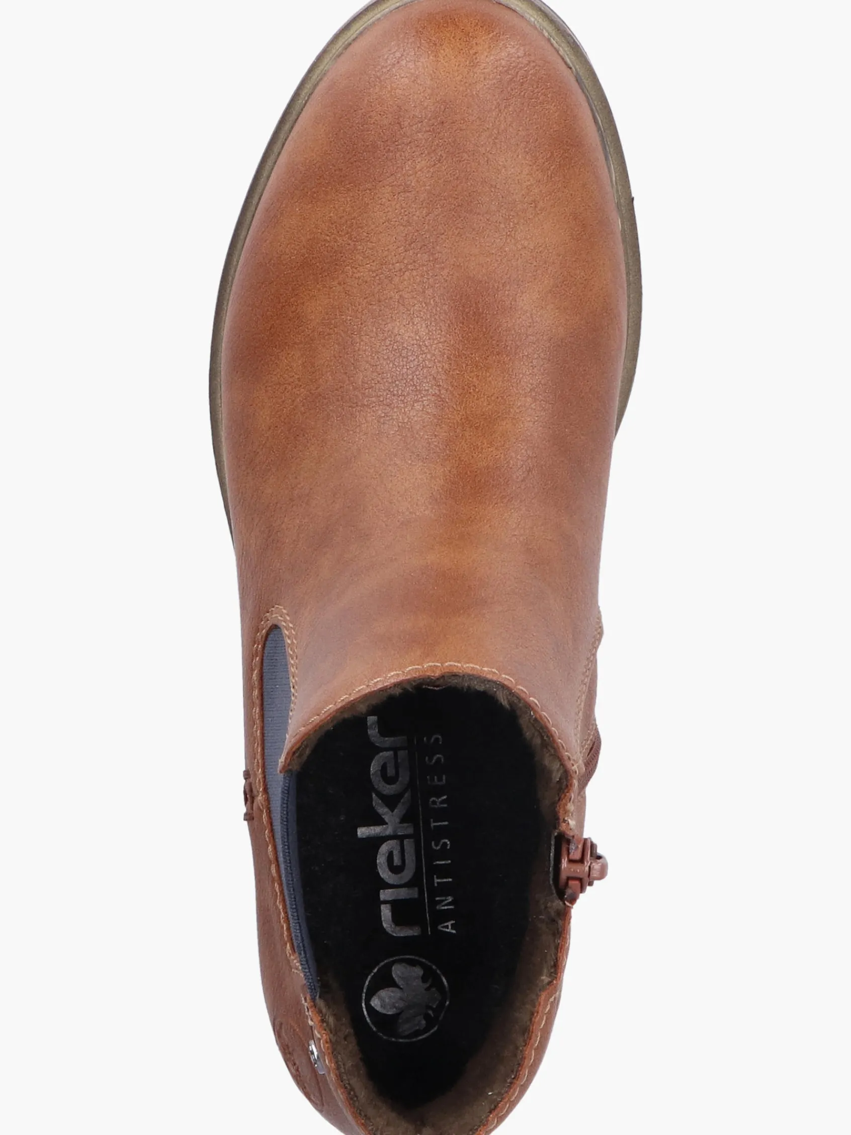 Damen Rieker Damen Chelsea Boots