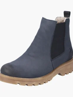 Damen Rieker Damen Chelsea Boots
