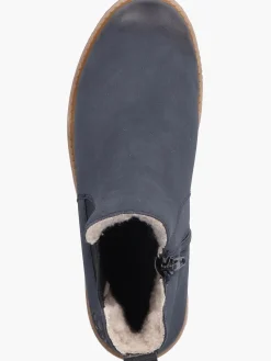 Damen Rieker Damen Chelsea Boots