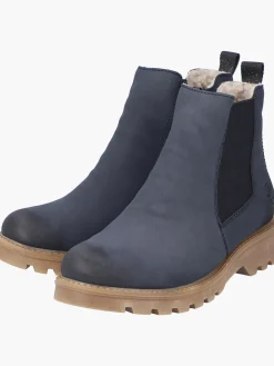 Damen Rieker Damen Chelsea Boots
