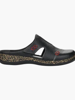 Damen Rieker Damen Clogs