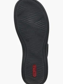 Damen Rieker Damen Clogs