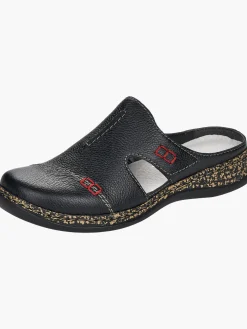 Damen Rieker Damen Clogs