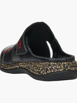 Damen Rieker Damen Clogs