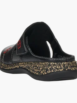 Damen Rieker Damen Clogs