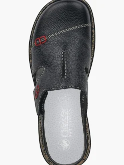 Damen Rieker Damen Clogs