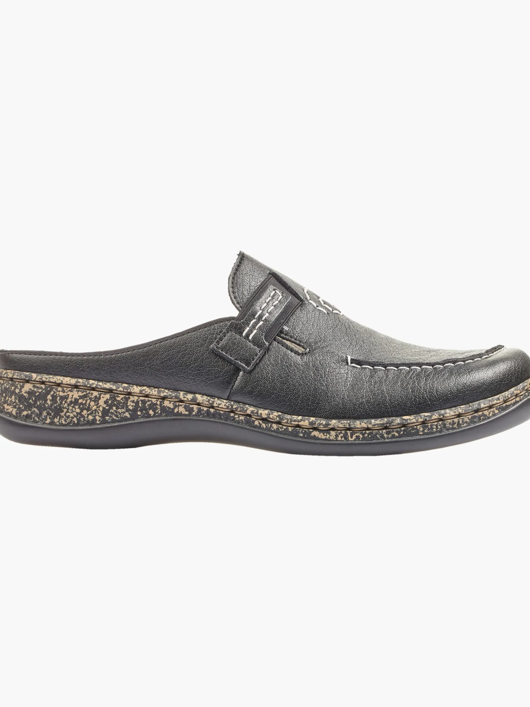 Damen Rieker Damen Clogs