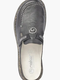 Damen Rieker Damen Clogs