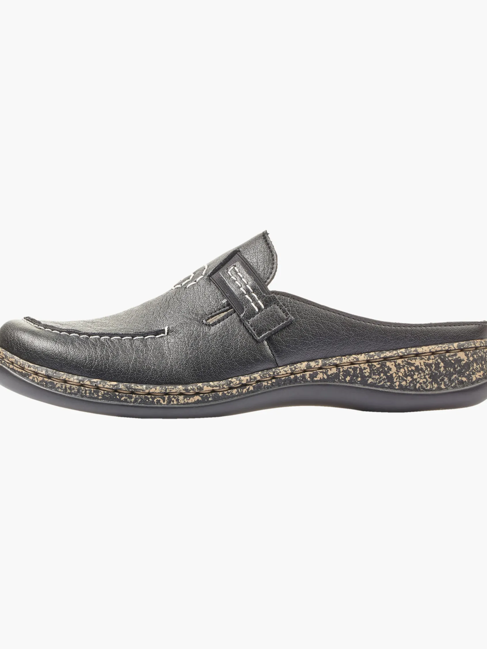 Damen Rieker Damen Clogs