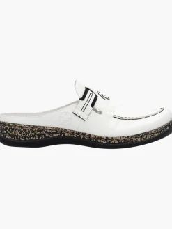 Damen Rieker Damen Clogs
