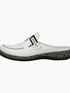 Damen Rieker Damen Clogs