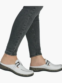 Damen Rieker Damen Clogs