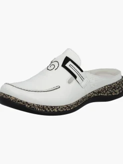 Damen Rieker Damen Clogs