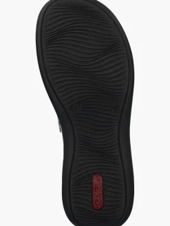 Damen Rieker Damen Clogs
