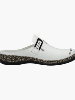 Damen Rieker Damen Clogs
