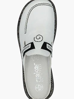 Damen Rieker Damen Clogs