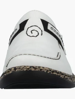 Damen Rieker Damen Clogs