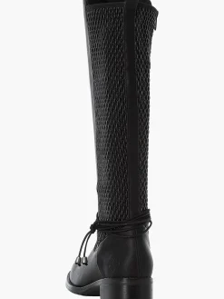 Damen Rieker Damen Hochschaftstiefel