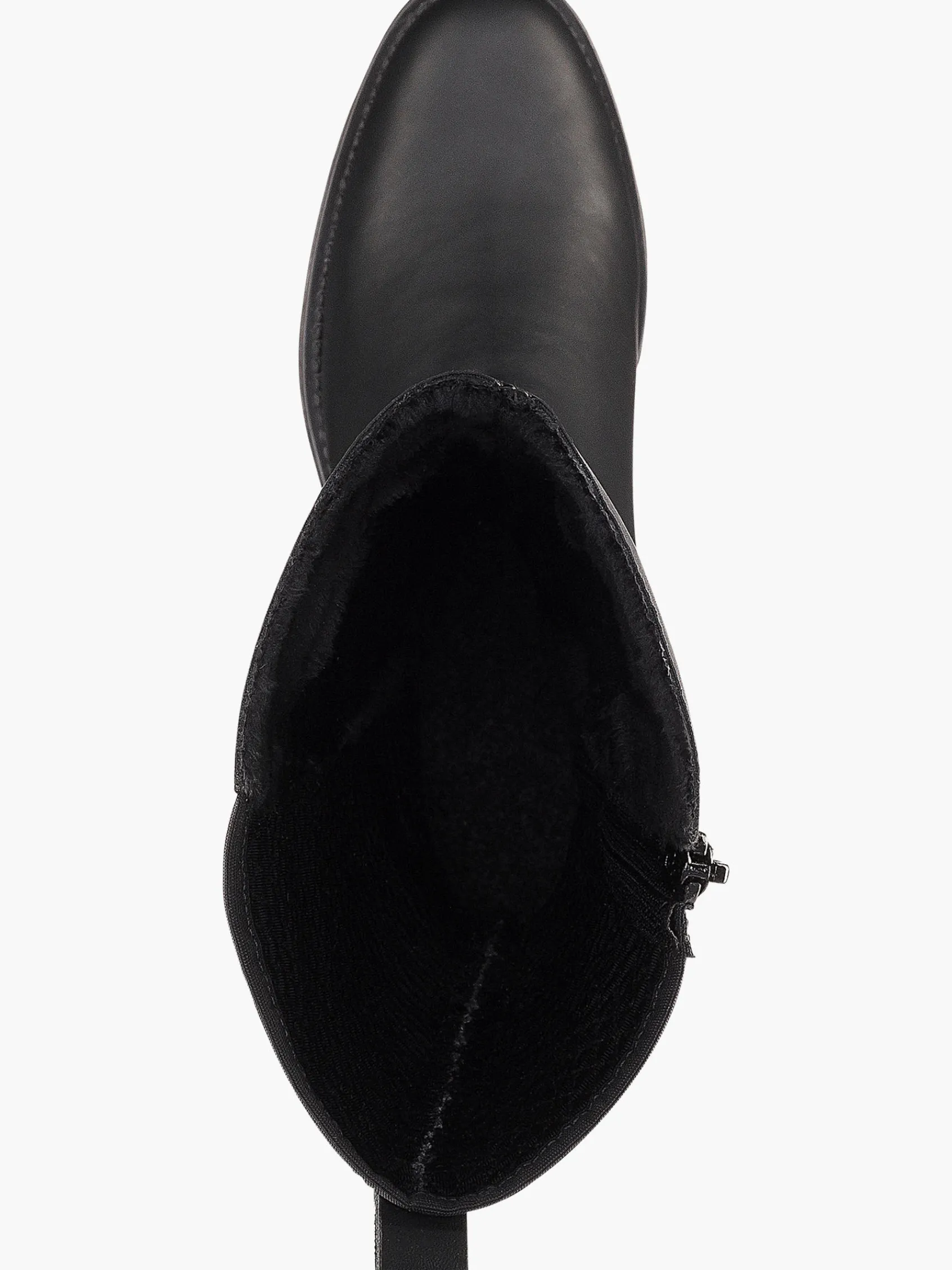 Damen Rieker Damen Hochschaftstiefel