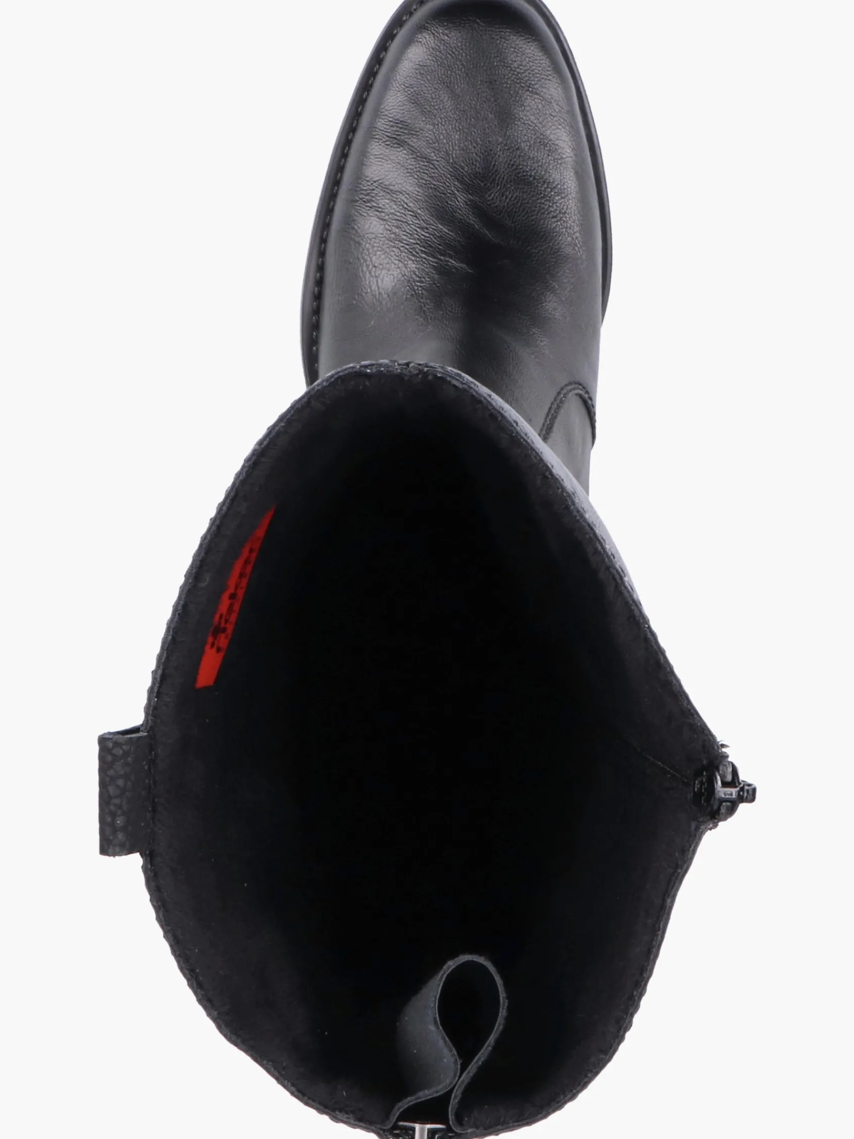 Damen Rieker Damen Hochschaftstiefel