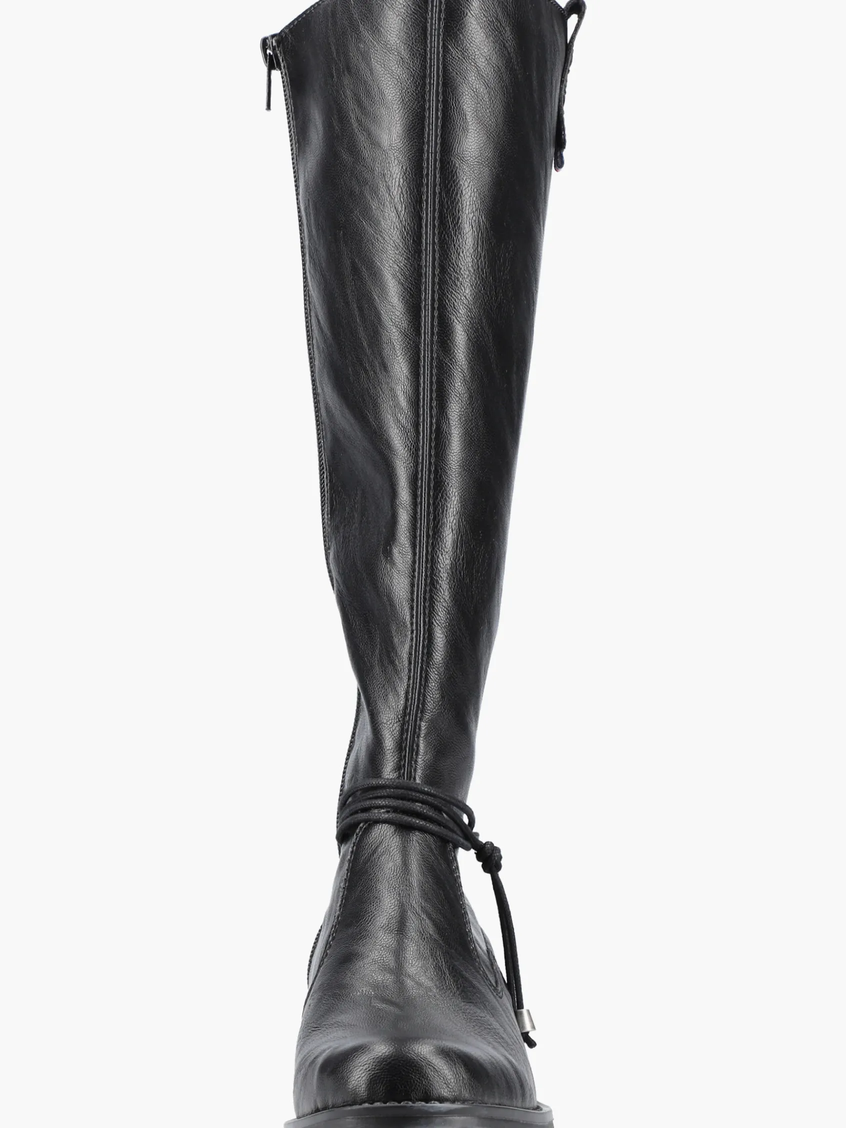 Damen Rieker Damen Hochschaftstiefel
