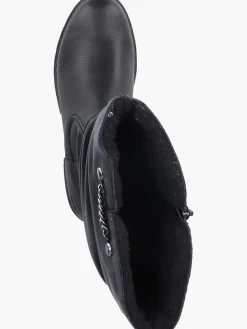 Damen Rieker Damen Hochschaftstiefel