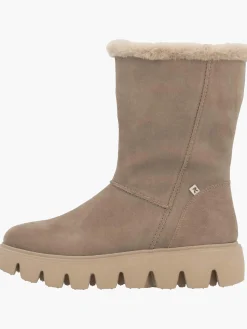 Damen Rieker Damen Hochschaftstiefel