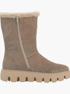 Damen Rieker Damen Hochschaftstiefel