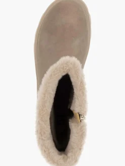 Damen Rieker Damen Hochschaftstiefel