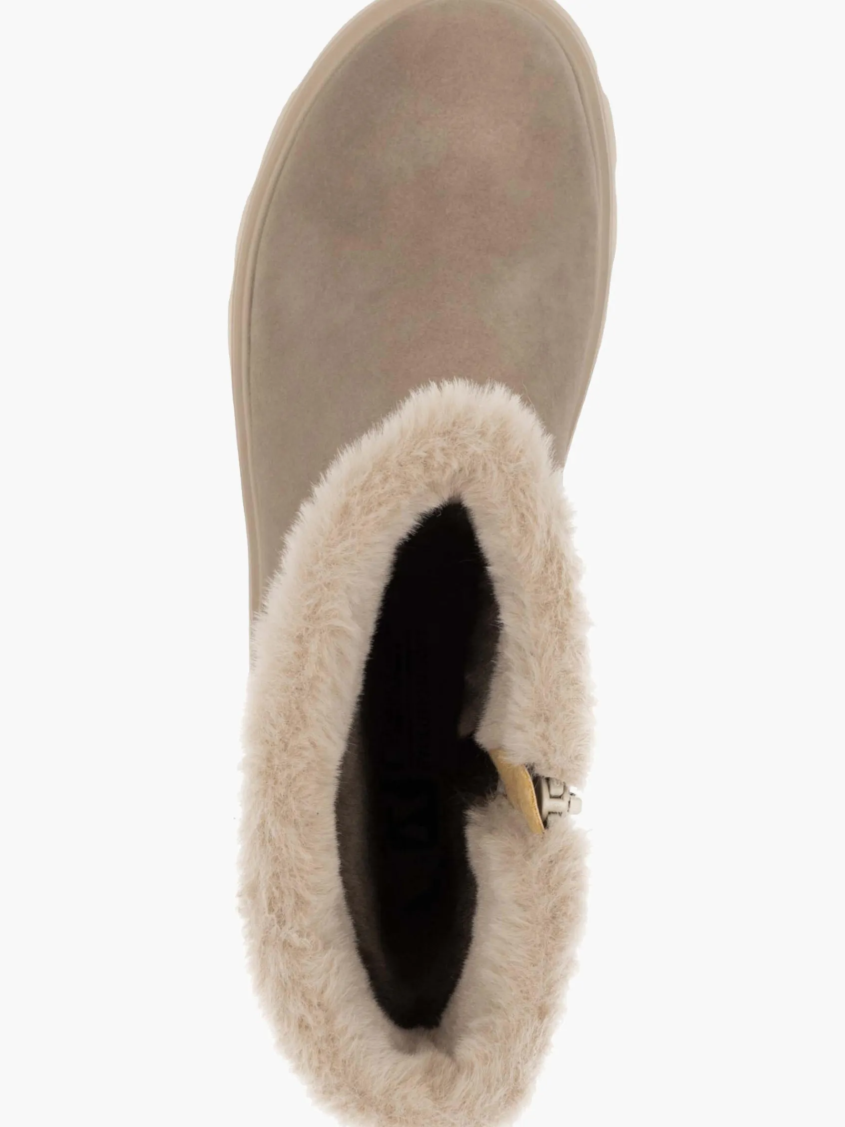 Damen Rieker Damen Hochschaftstiefel