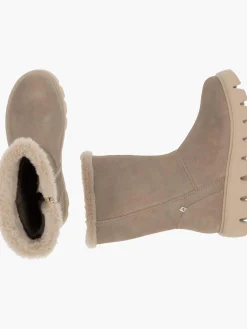 Damen Rieker Damen Hochschaftstiefel