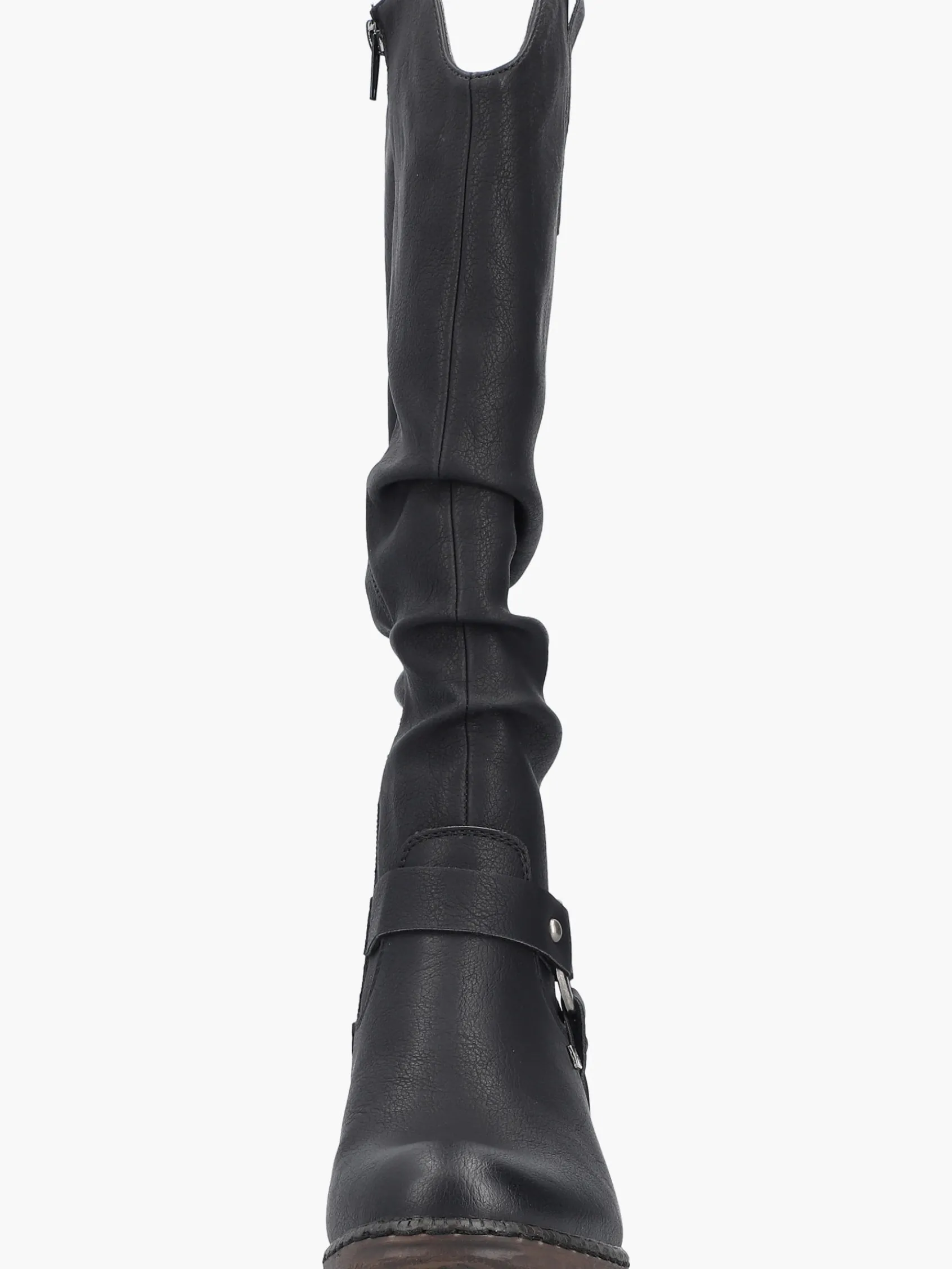 Damen Rieker Damen Hochschaftstiefel