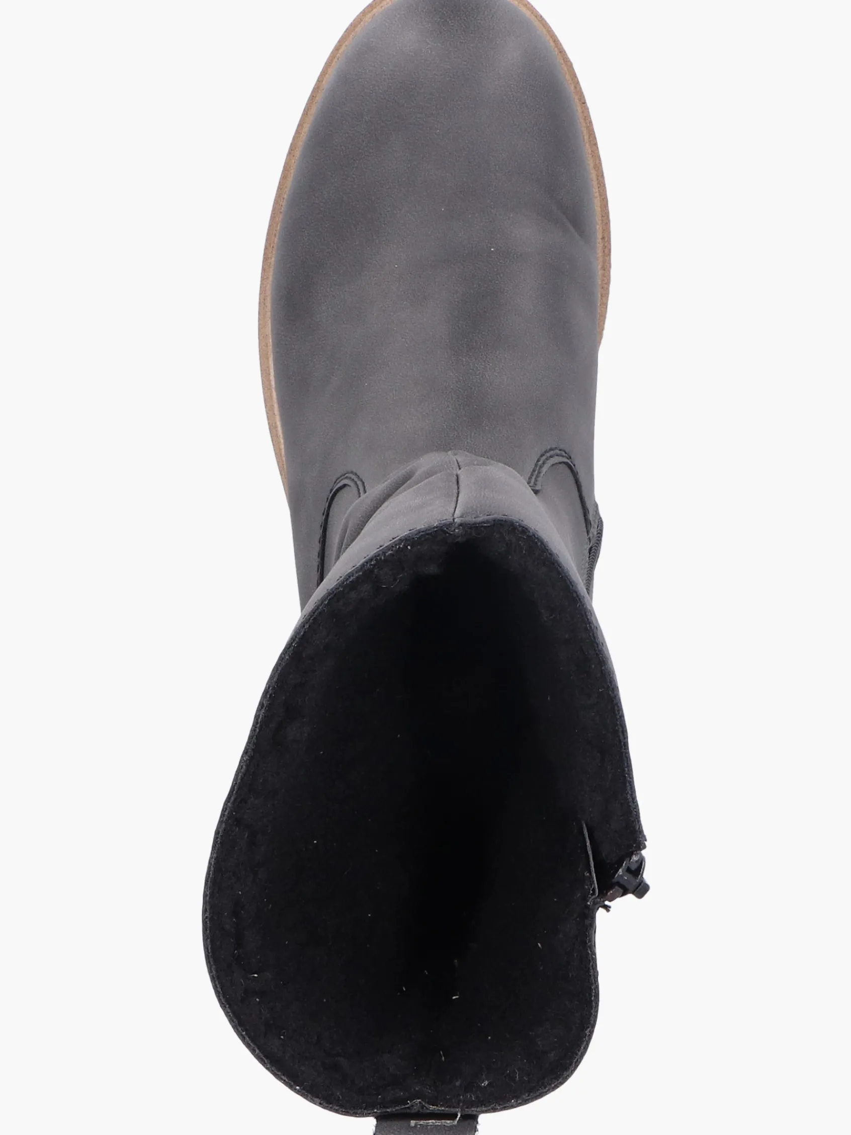 Damen Rieker Damen Hochschaftstiefel