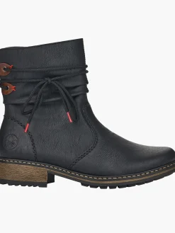 Damen Rieker Damen Kurzstiefel