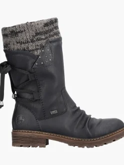 Damen Rieker Damen Kurzstiefel