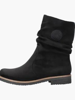 Damen Rieker Damen Kurzstiefel