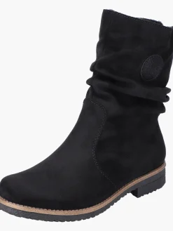 Damen Rieker Damen Kurzstiefel
