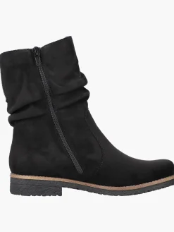 Damen Rieker Damen Kurzstiefel