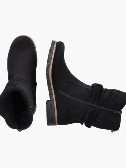 Damen Rieker Damen Kurzstiefel